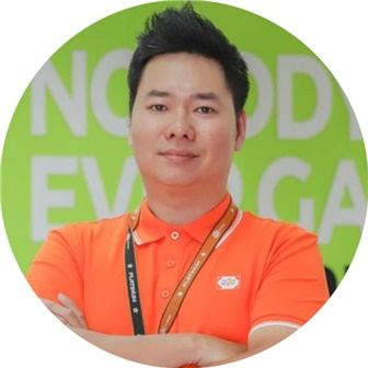 Le Hoang Vu